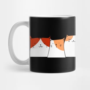 Catsy Mug